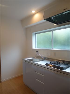 築40年以上のマンションをリフォーム 築40年以上のマンションをリフォーム